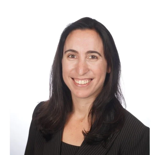 Stefanie Trop, PhD