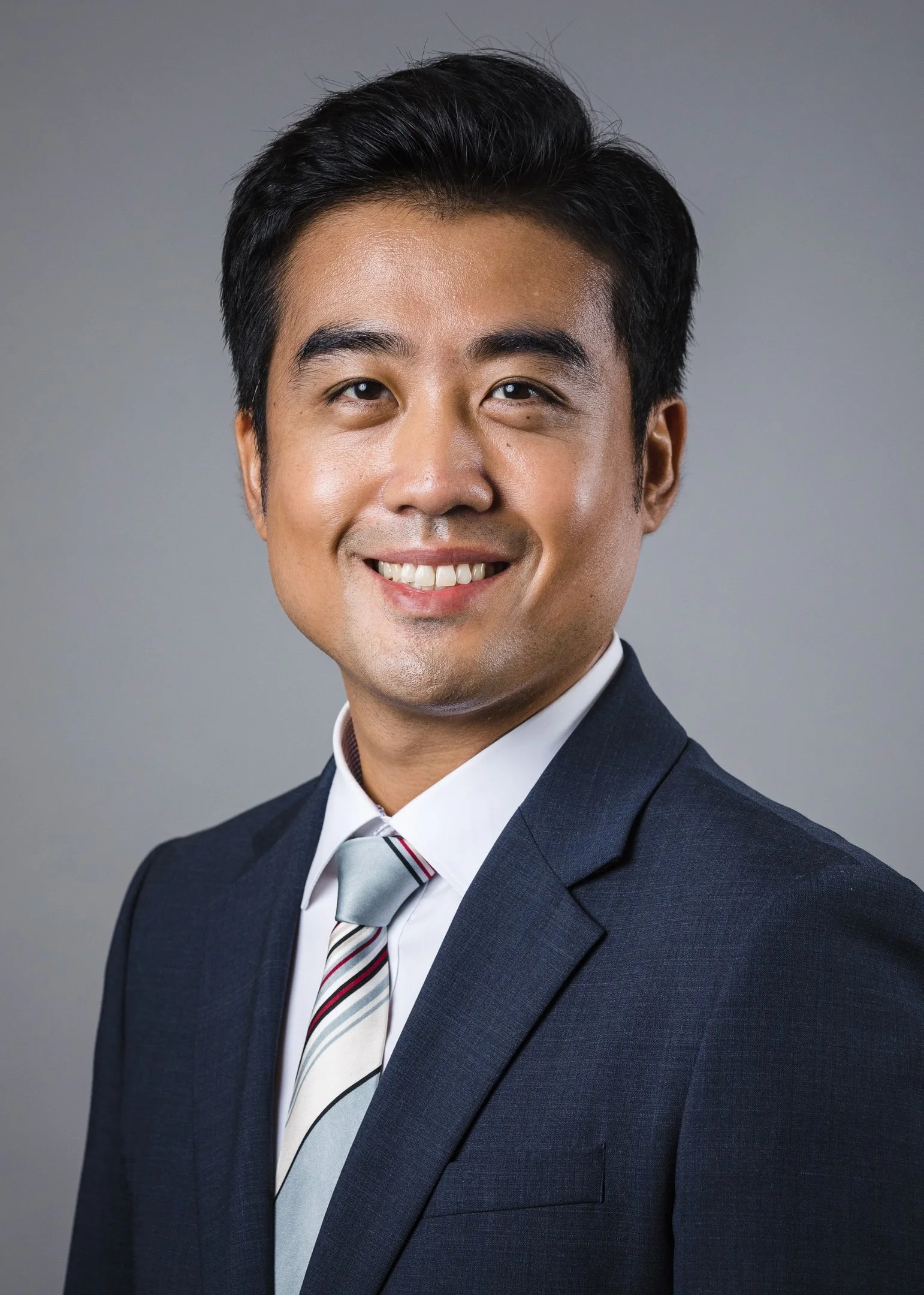 Woosub Lee, MBA