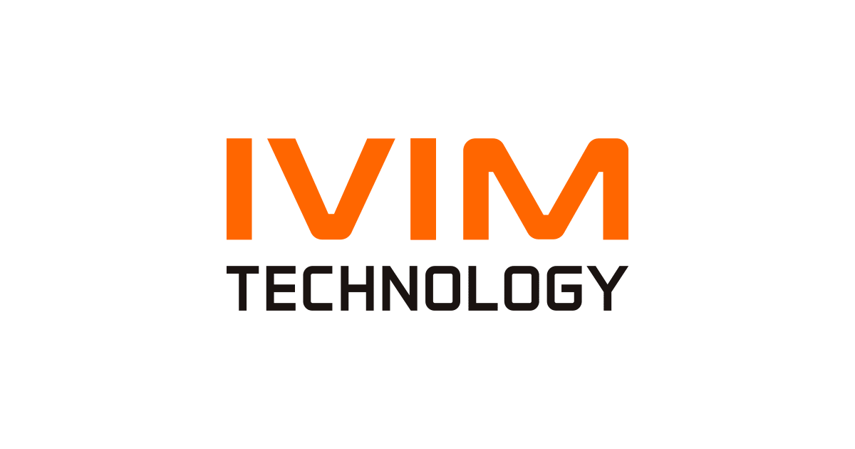 IVIM Technology project mark